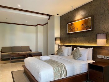 Djabu Seminyak Hotel