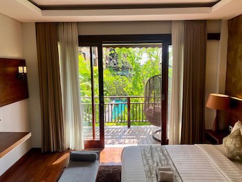 Djabu Seminyak Hotel