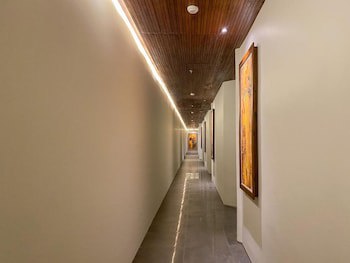 Djabu Seminyak Hotel