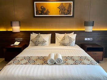 Djabu Seminyak Hotel