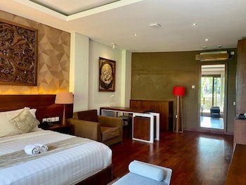 Djabu Seminyak Hotel