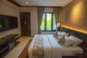 Djabu Seminyak Hotel