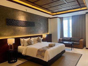 Djabu Seminyak Hotel