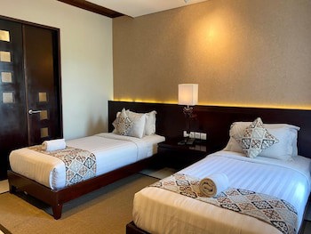 Djabu Seminyak Hotel