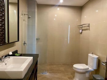Djabu Seminyak Hotel