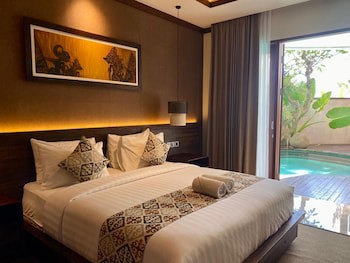 Djabu Seminyak Hotel
