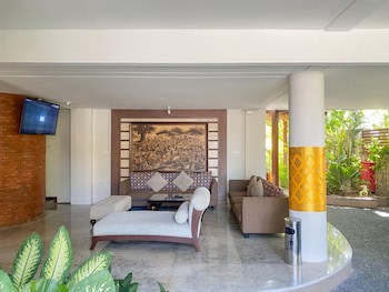 Djabu Seminyak Hotel