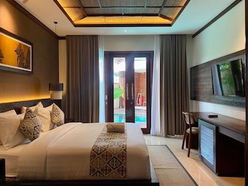 Djabu Seminyak Hotel