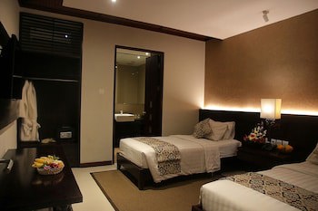 Djabu Seminyak Hotel