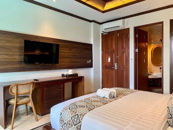 Djabu Seminyak Hotel