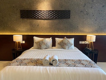 Djabu Seminyak Hotel