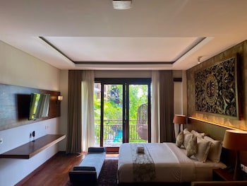 Djabu Seminyak Hotel