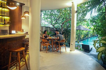 Djabu Seminyak Hotel