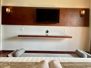 Djabu Seminyak Hotel