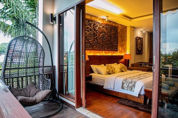 Djabu Seminyak Hotel