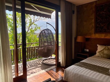 Djabu Seminyak Hotel