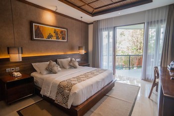 Djabu Seminyak Hotel