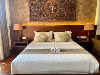 Djabu Seminyak Hotel