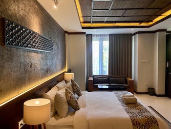 Djabu Seminyak Hotel
