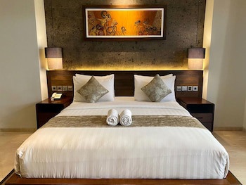 Djabu Seminyak Hotel