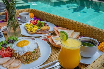 Djabu Seminyak Hotel