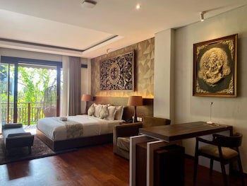 Djabu Seminyak Hotel
