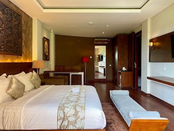 Djabu Seminyak Hotel