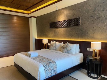 Djabu Seminyak Hotel