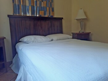 Hacienda Iguana Beach And Golf Resort