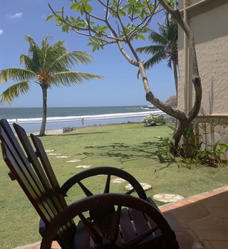 Hacienda Iguana Beach And Golf Resort