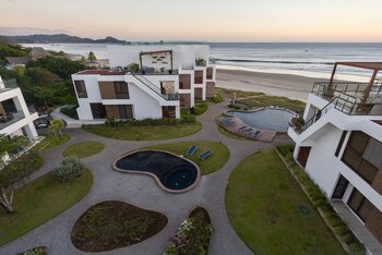 Hacienda Iguana Beach And Golf Resort