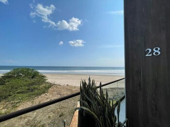 Hacienda Iguana Beach And Golf Resort