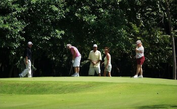 Hacienda Iguana Beach And Golf Resort
