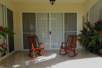 Hacienda Iguana Beach And Golf Resort