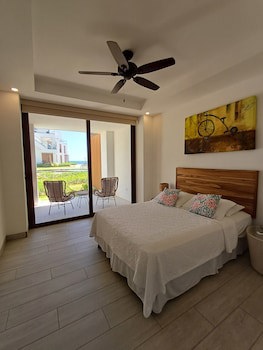 Hacienda Iguana Beach And Golf Resort