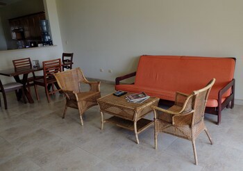 Hacienda Iguana Beach And Golf Resort