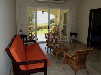 Hacienda Iguana Beach And Golf Resort