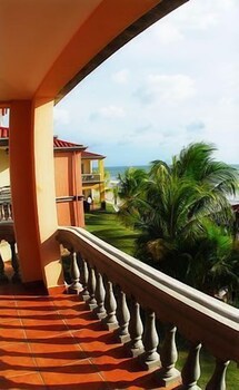 Hacienda Iguana Beach And Golf Resort
