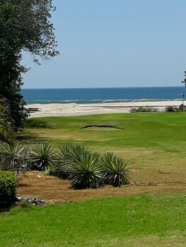 Hacienda Iguana Beach And Golf Resort