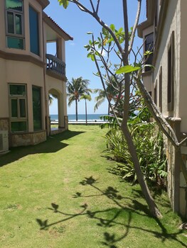 Hacienda Iguana Beach And Golf Resort