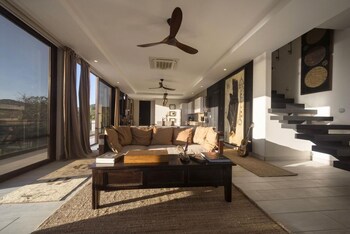 Hacienda Iguana Beach And Golf Resort