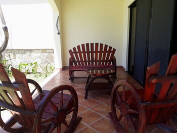 Hacienda Iguana Beach And Golf Resort