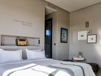 Fellah Hotel