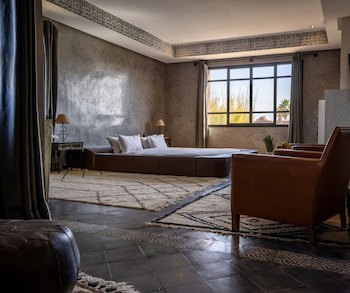 Fellah Hotel