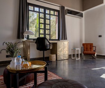 Fellah Hotel
