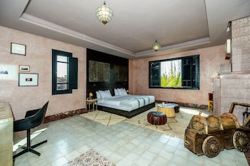 Fellah Hotel