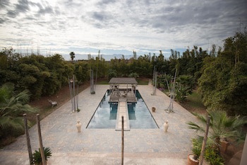Fellah Hotel