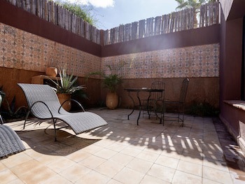 Fellah Hotel