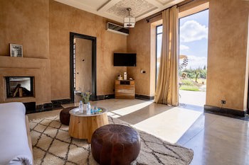 Fellah Hotel