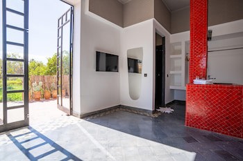 Fellah Hotel